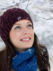 Skin Care in Colder Weather