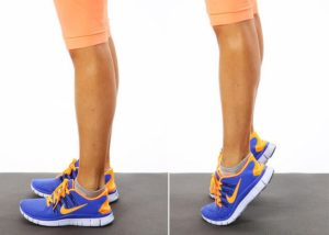 Exercises for Varicose Veins